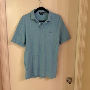 Ralph Lauren Classic Fit Polo